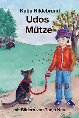 E-Book (epub) Udos Mütze von Katja Hildebrand