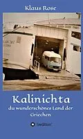 E-Book (epub) Kalinichta von Klaus Rose