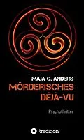 E-Book (epub) Mörderisches Déjà-vu von Maja G. Anders