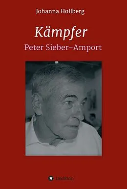 E-Book (epub) Kämpfer von Johanna Hollberg