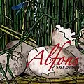 E-Book (epub) Alfons der kleine Alligator von Stefan G. F. Ostberg