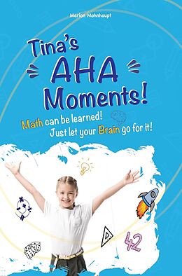 E-Book (epub) Tina's Aha Moments! von Marion Mohnhaupt