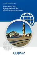 E-Book (epub) GeoForum MV 2021 von Ralf Bill, Marco L. Zehner