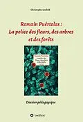 E-Book (epub) Romain Puértolas: La police des fleurs, des arbres et des forêts von Christophe Losfeld