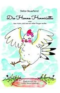 E-Book (epub) Die Henne Hennriette von Stefan Bauerfeind