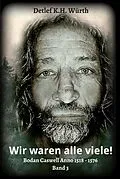 E-Book (epub) Wir waren alle viele! von Detlef K. H. Würth