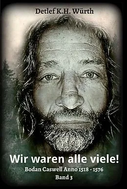 E-Book (epub) Wir waren alle viele! von Detlef K. H. Würth