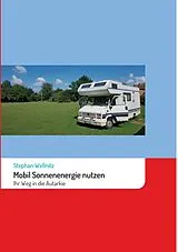 E-Book (epub) Mobil Sonnenenergie nutzen von Stephan Wellnitz