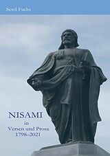 E-Book (epub) NISAMI in Versen und Prosa von Sewil Fuchs