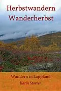 E-Book (epub) Herbstwandern - Wanderherbst von Karin Storrer