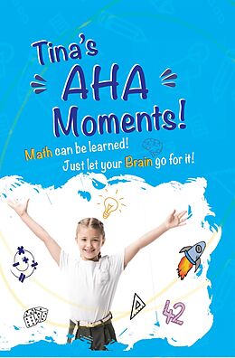 eBook (epub) Tina's Aha Moments! de Marion Mohnhaupt