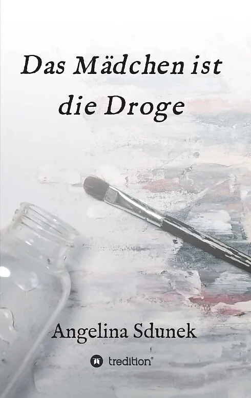 Das Mädchen ist die Droge
