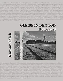 E-Book (epub) Gleise in den Tod von Roman Cílek