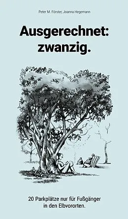 E-Book (epub) Ausgerechnet: zwanzig. von Peter M. Förster