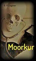 E-Book (epub) Moorkur von Bernd-Peter Liegener