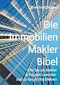 E-Book (epub) Die Immobilienmakler Bibel von Oliver Nettekoven