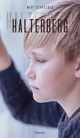 E-Book (epub) Halterberg von Mart Schreiber