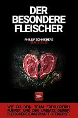 E-Book (epub) DER BESONDERE FLEISCHER von Phillip Schnieders