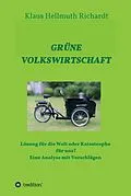 E-Book (epub) GRÜNE VOLKSWIRTSCHAFT von Klaus Hellmuth Richardt