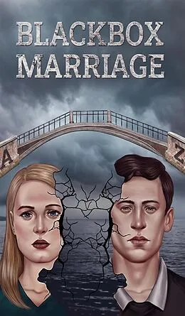 E-Book (epub) Blackbox Marriage von Mary Green