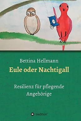 E-Book (epub) Eule oder Nachtigall von Bettina Hellmann