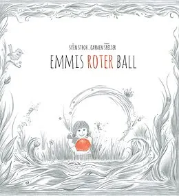 E-Book (epub) Emmis roter Ball von Sven Stroh