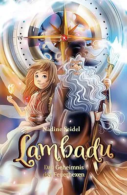 E-Book (epub) Lambadu (Band 2) von Nadine Seidel