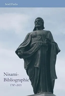 E-Book (epub) Nisami-Bibliographie von Sewil Fuchs