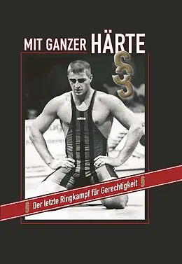 E-Book (epub) Mit ganzer Härte von Martin Philipp