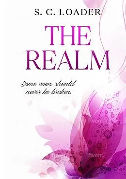 E-Book (epub) The Realm von S. C. Loader