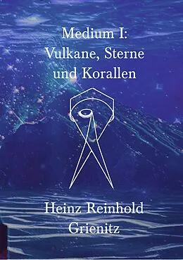 E-Book (epub) Medium I von Heinz Reinhold Grienitz