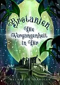 E-Book (epub) Brotanien von Melanie H. -Händler