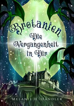 E-Book (epub) Brotanien von Melanie H. -Händler