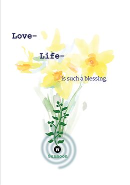 E-Book (epub) Love- Life-, Poesie, Pubertät von Sunmoon