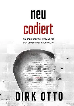 E-Book (epub) Neu codiert von Dirk Otto