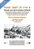 E-Book (epub) Ein "musizierendes" Notenbuch von Gernot Henning