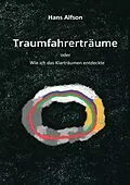E-Book (epub) Traumfahrerträume von Hans Alfson