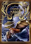E-Book (epub) Die Chroniken der Maddie St. Jones von Nedim Husejinovic