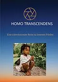 E-Book (epub) Homo Transcendens von Nicolas Lindner