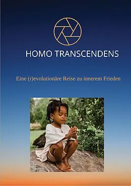 E-Book (epub) Homo Transcendens von Nicolas Lindner