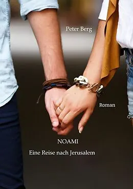 E-Book (epub) NOAMI von Peter Berg