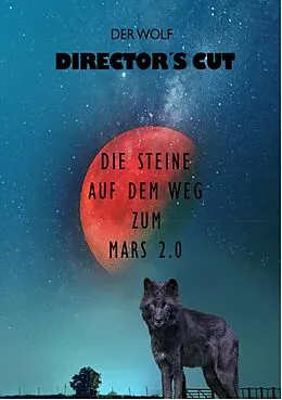 E-Book (epub) Director's Cut von Der Wolf