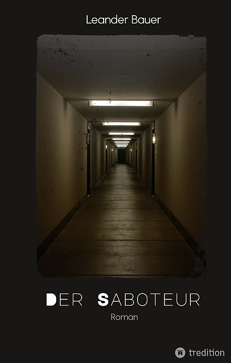 Der Saboteur: Was passiert, wenn Geschichte sich wiederholt?