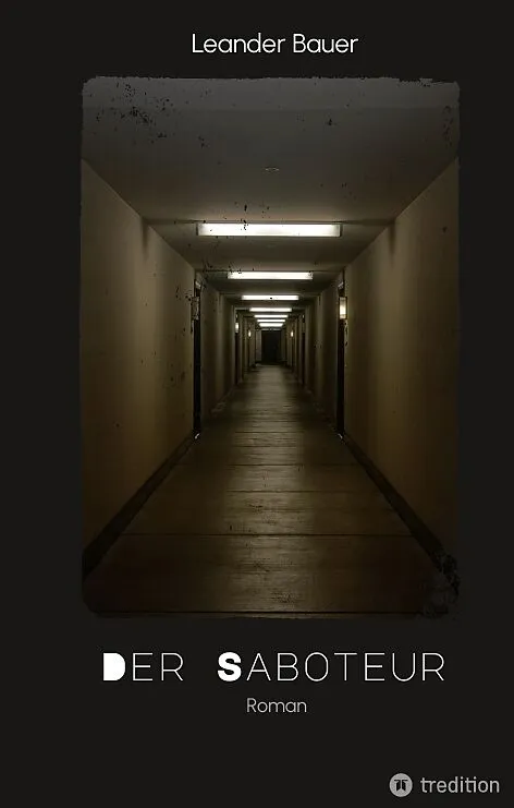 Der Saboteur: Was passiert, wenn Geschichte sich wiederholt?