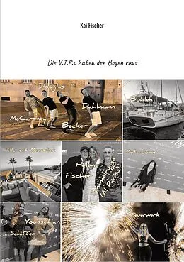 E-Book (epub) Promigeflüster Mallorca von Kai Fischer