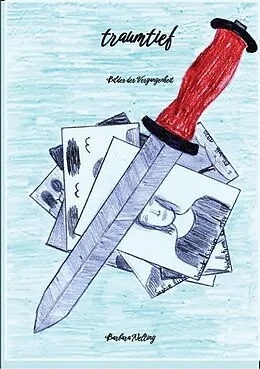 E-Book (epub) traumtief von Barbara Nelting
