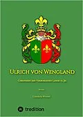 E-Book (epub) Ulrich von Wengland von Gundula Wessel
