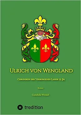 E-Book (epub) Ulrich von Wengland von Gundula Wessel