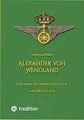 E-Book (epub) Alexander von Wengland von Gundula Wessel