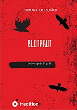 E-Book (epub) Bluthaut von Romina Lutzebäck